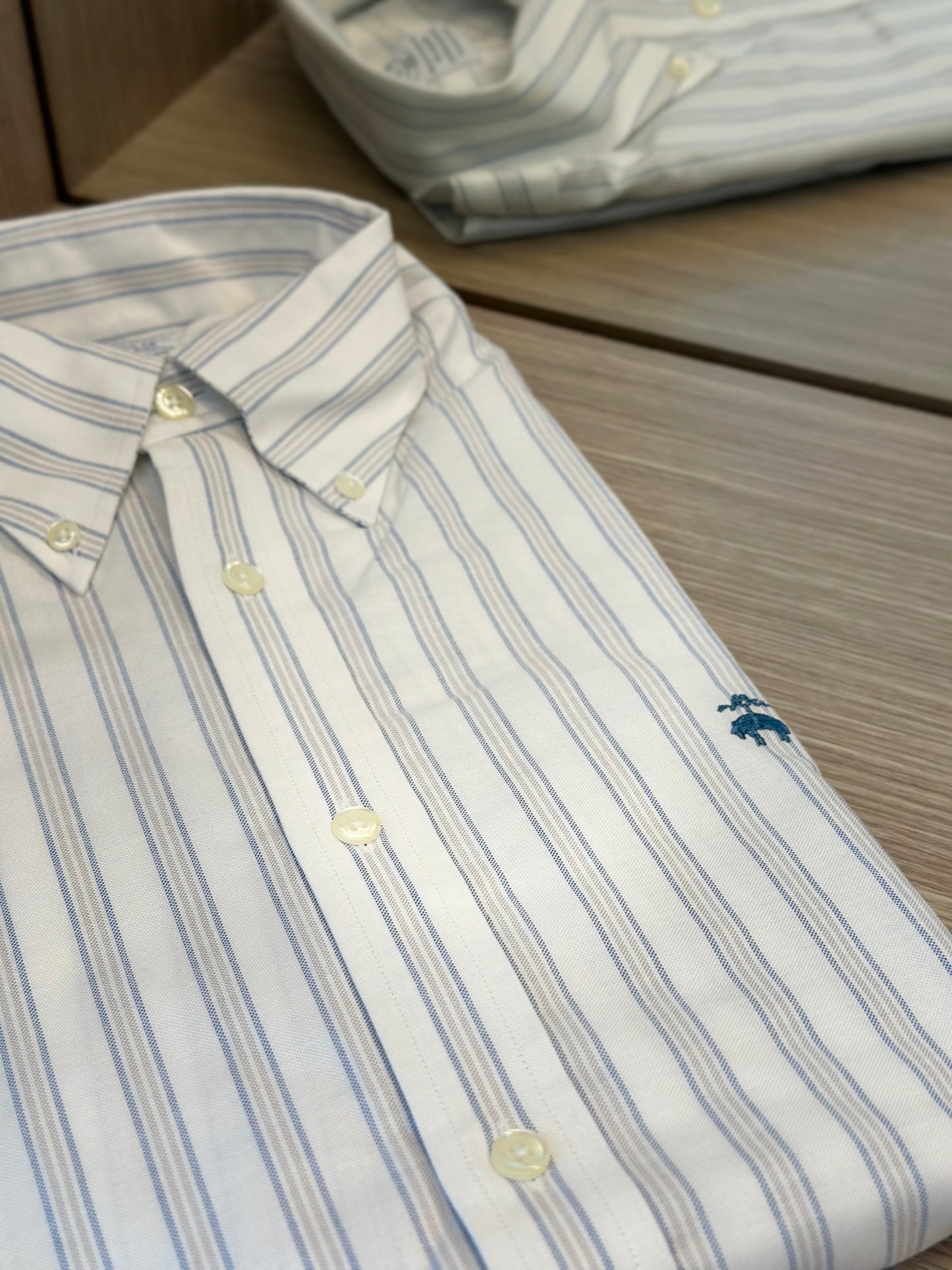 Brooks Brothers Camisa