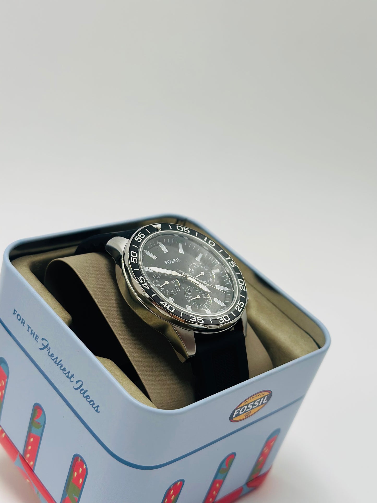 Fossil Reloj