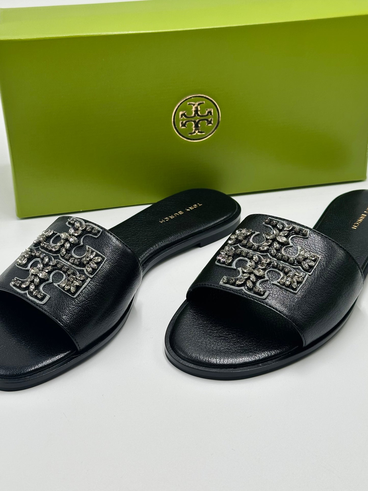 Tory Burch Sandalias