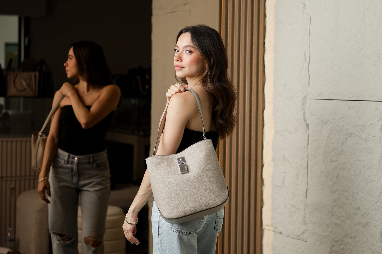 Calvin Klein Bolso