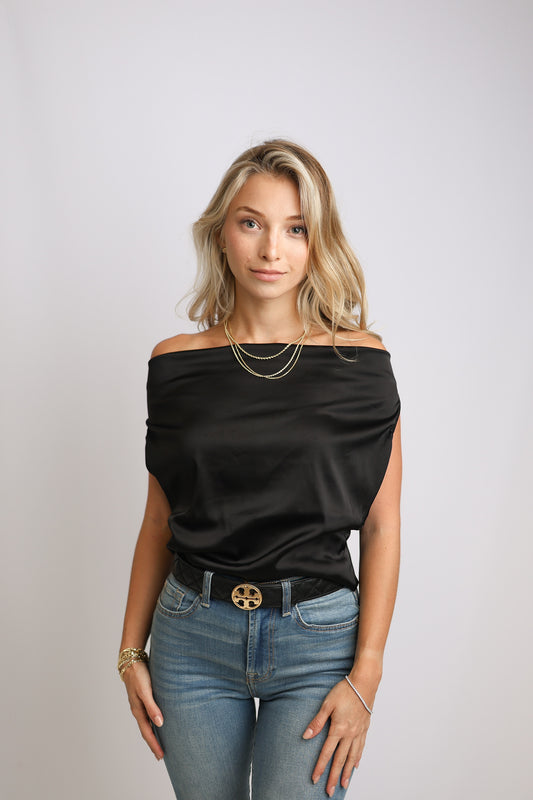Tory Burch Cinturón