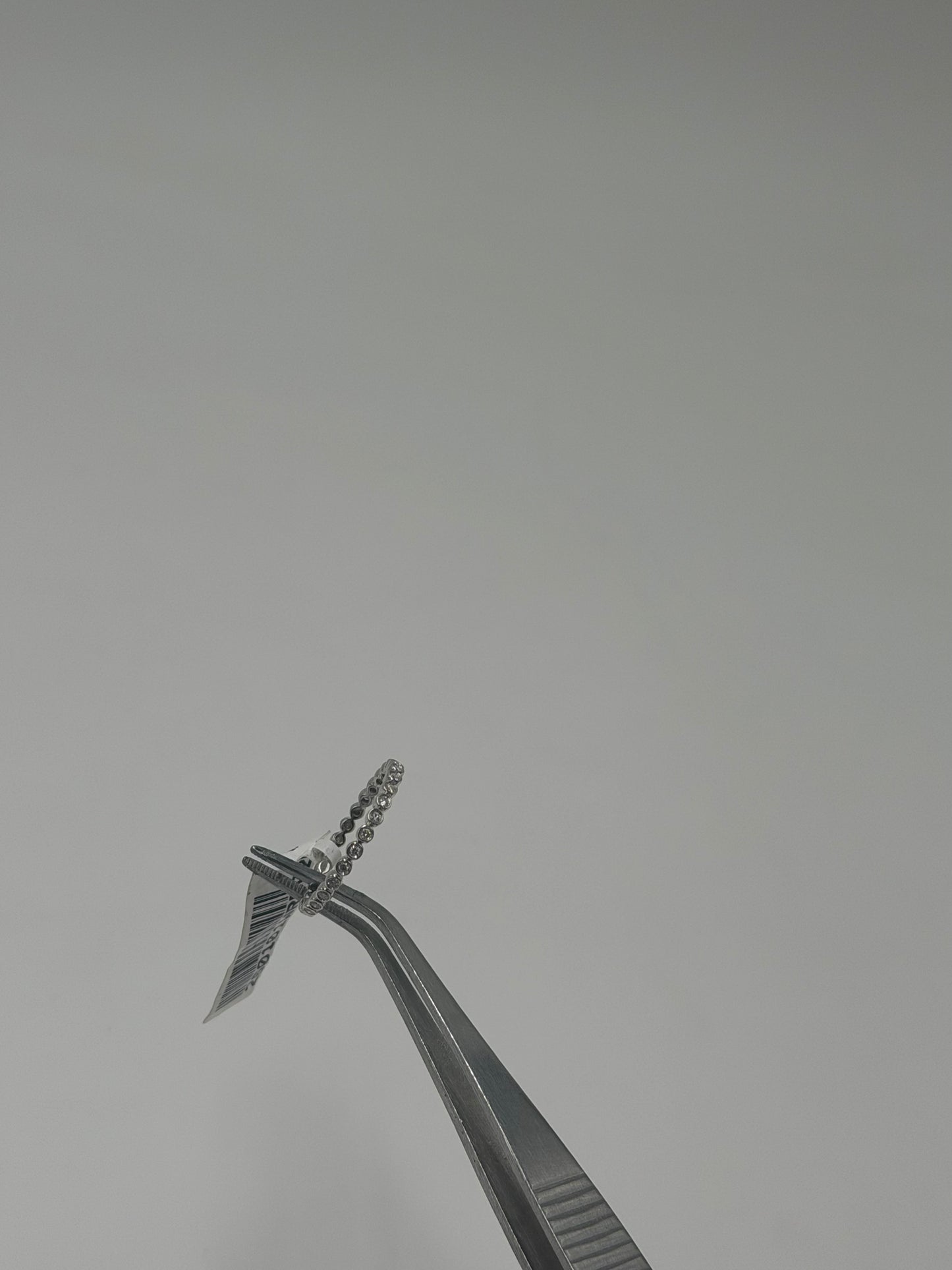Churumbela Diamante 14K