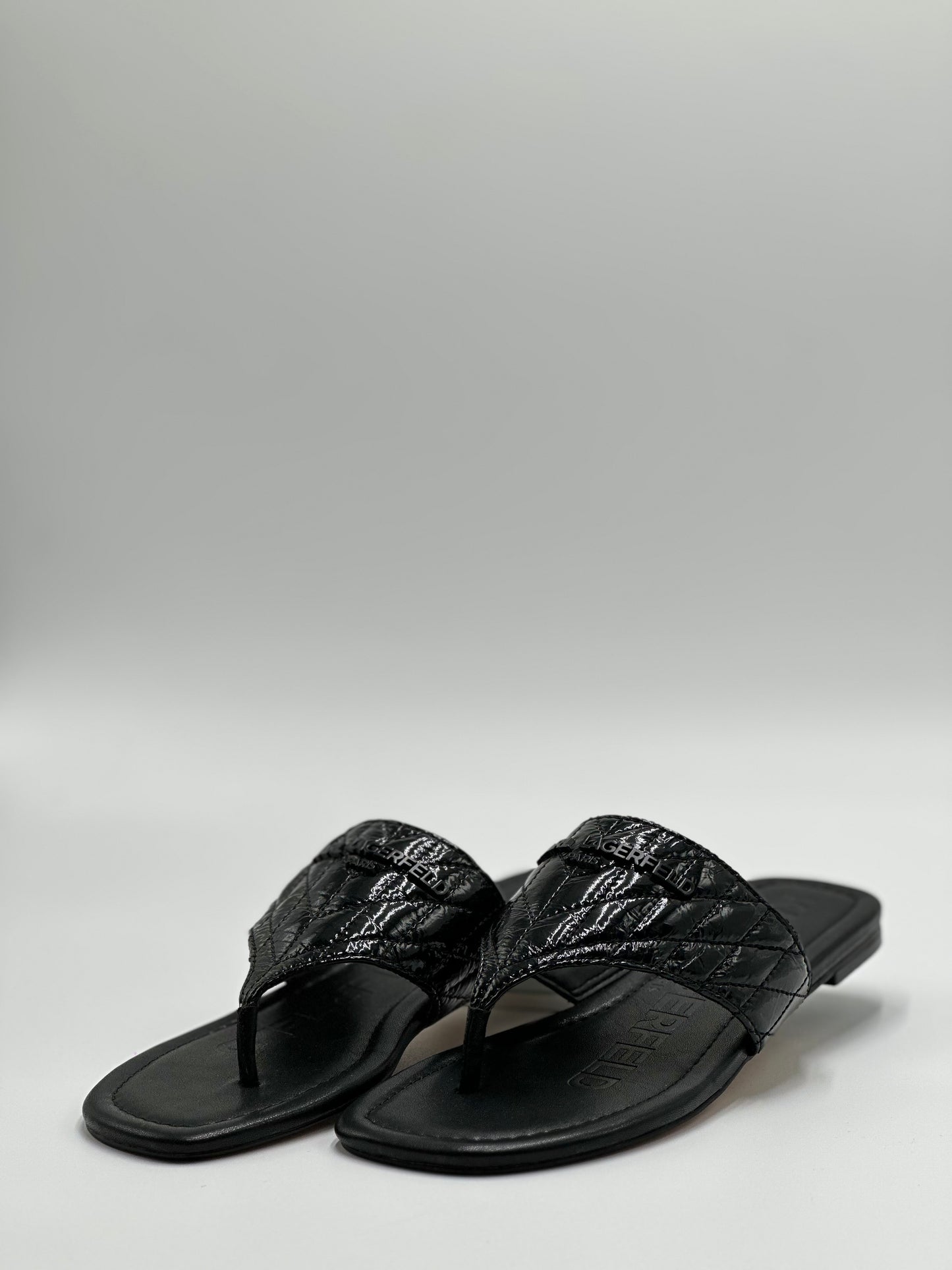Karl Lagerfeld Sandalias