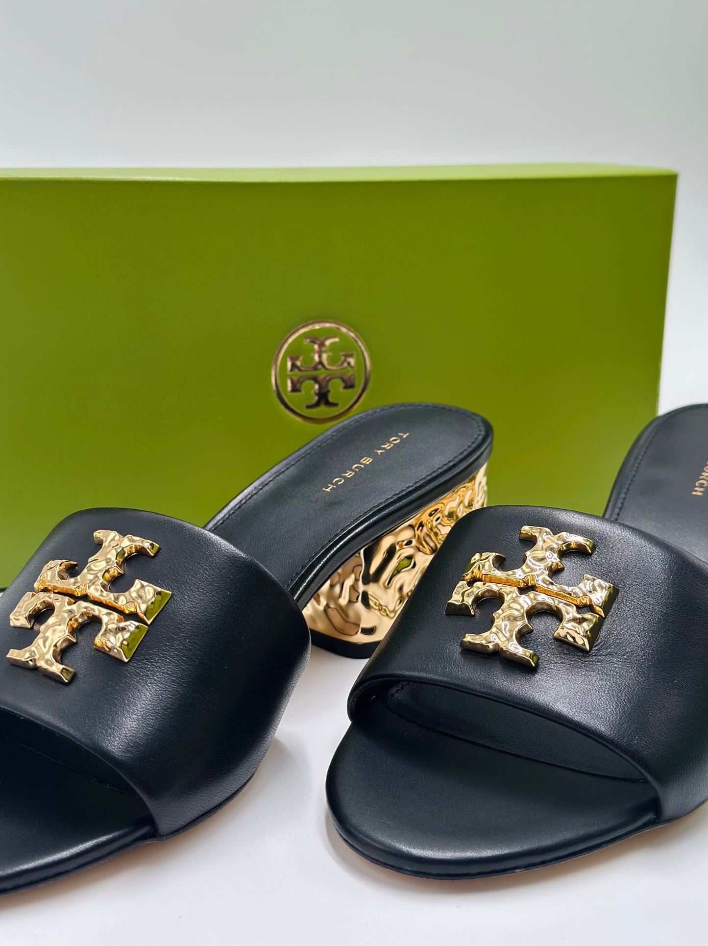 Tory Burch Sandalias