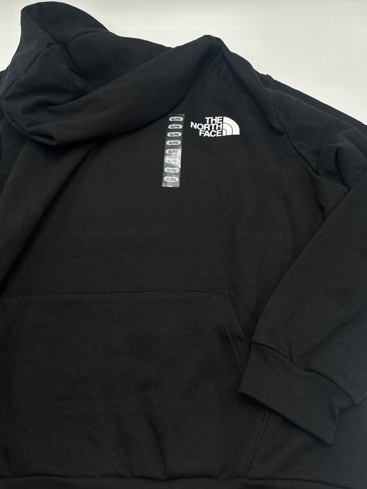 North Face Hoodie