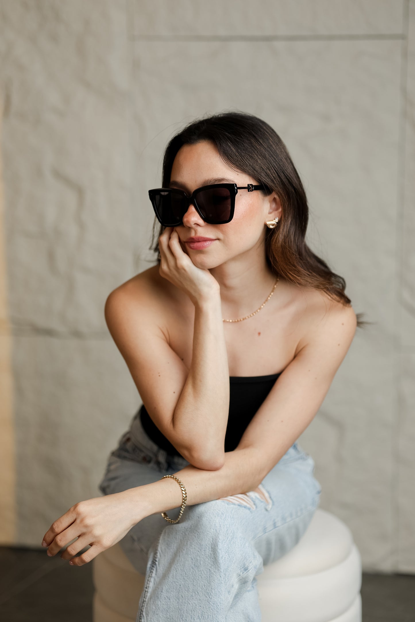 Ferragamo lentes