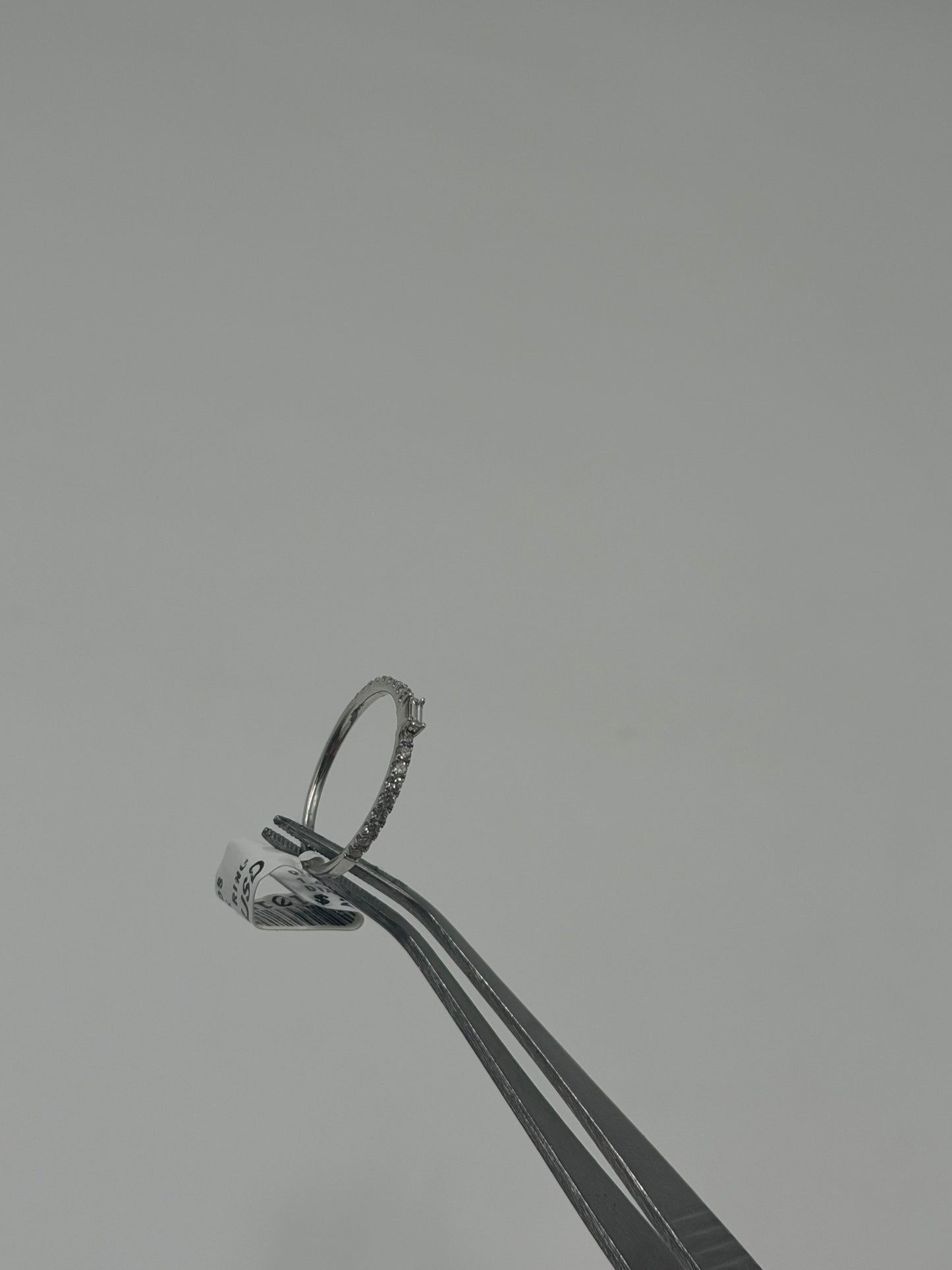 Churumbela Diamante 14K