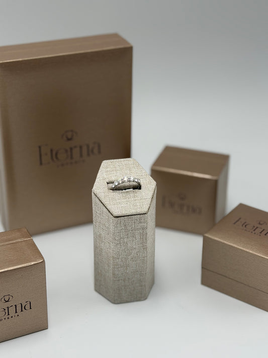 Churumbela Diamante 14k