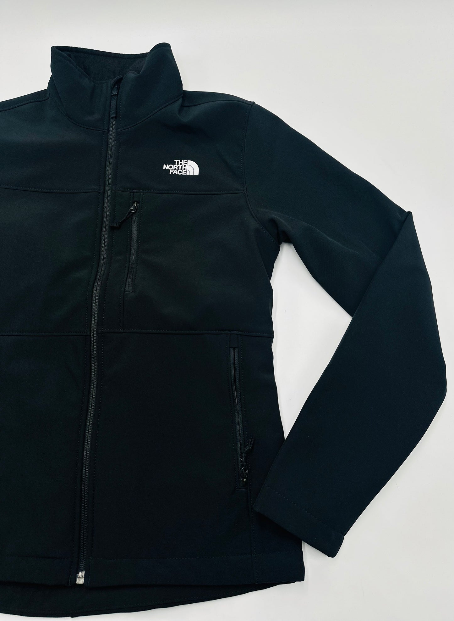 The North Face Hoodie Impermeable