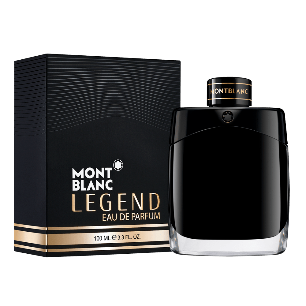 Montblanc Legend