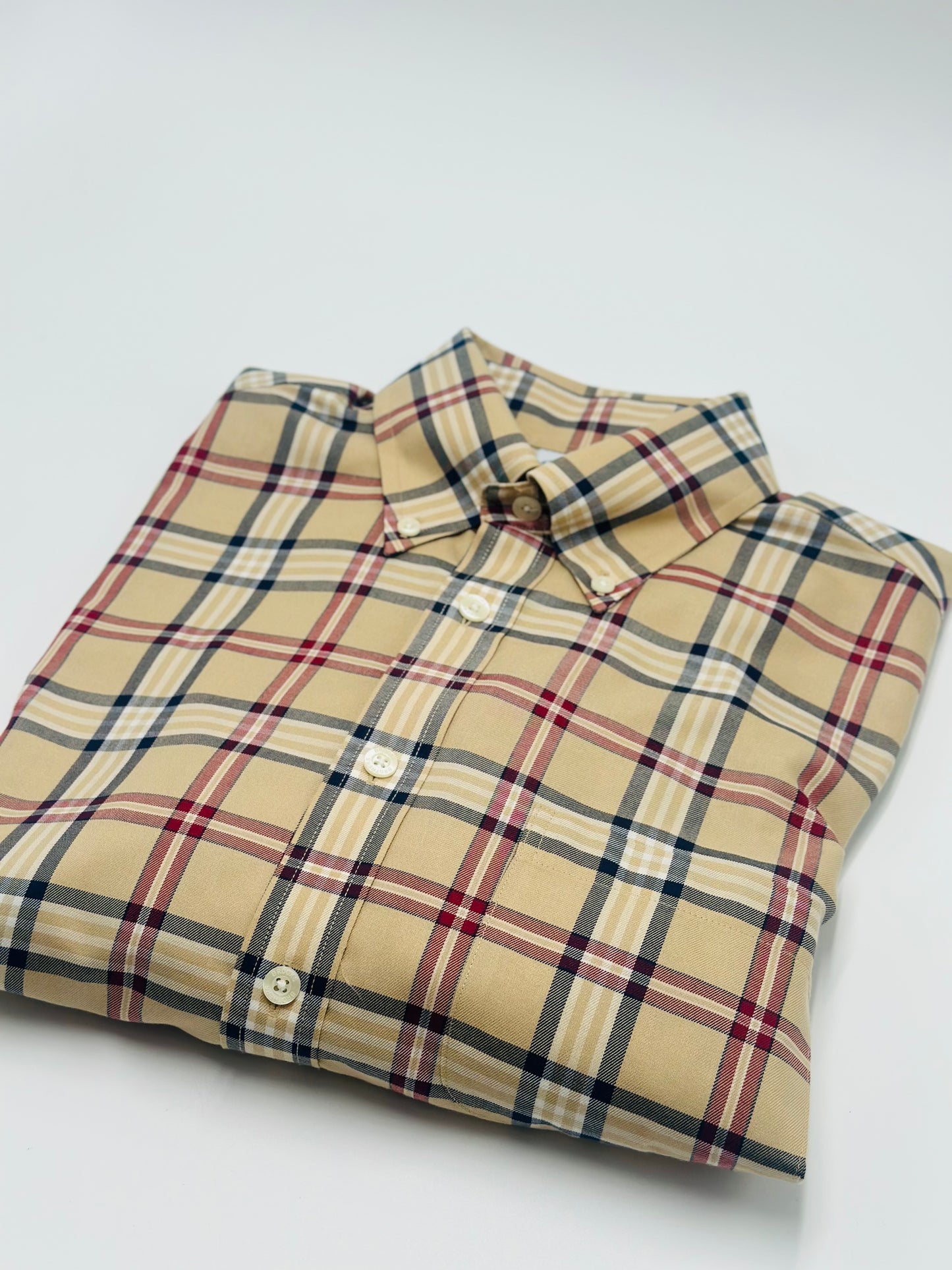 Brooks Brothers Camisa