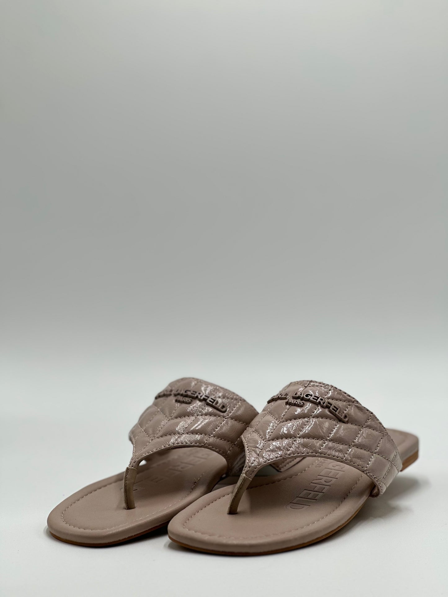 Karl Lagerfeld Sandalias