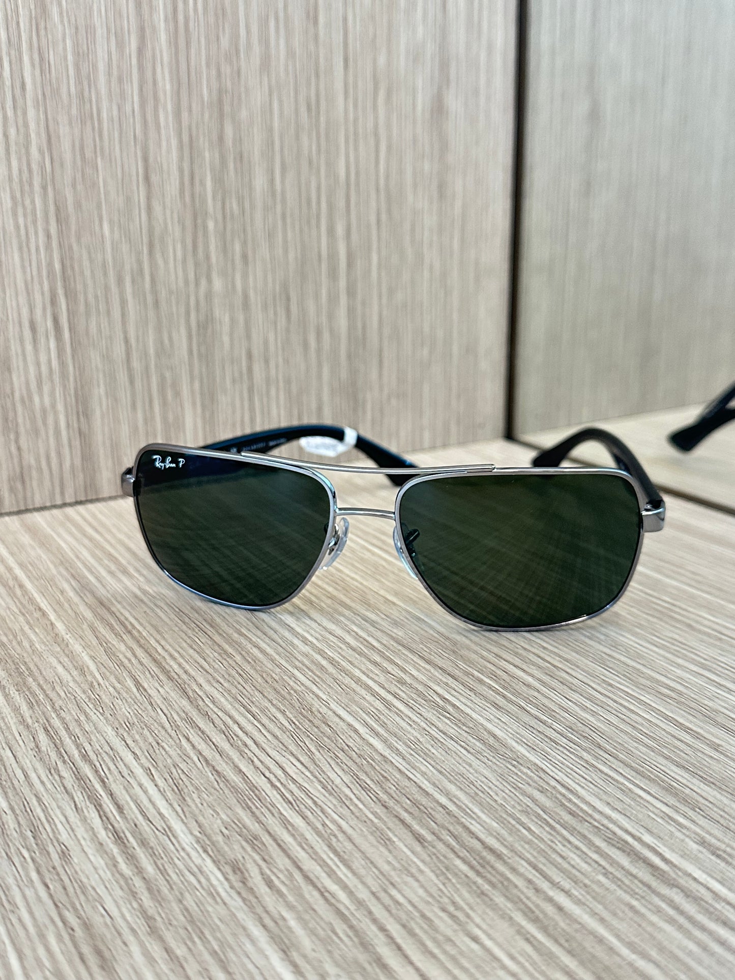 Ray Ban Lentes