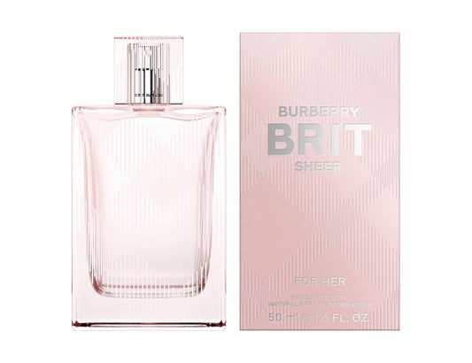 Burberry Brit Perfume