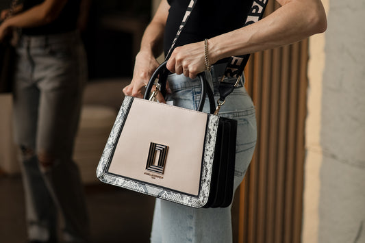 Karl Lagerfeld Bolso