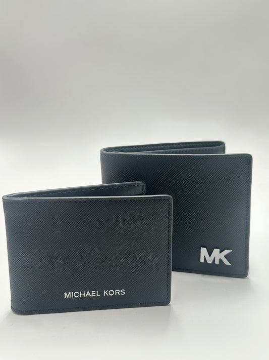 Michael Kors Cartera y Tarjetero