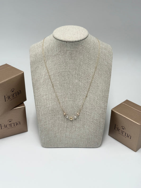 Collar Oro 10 K