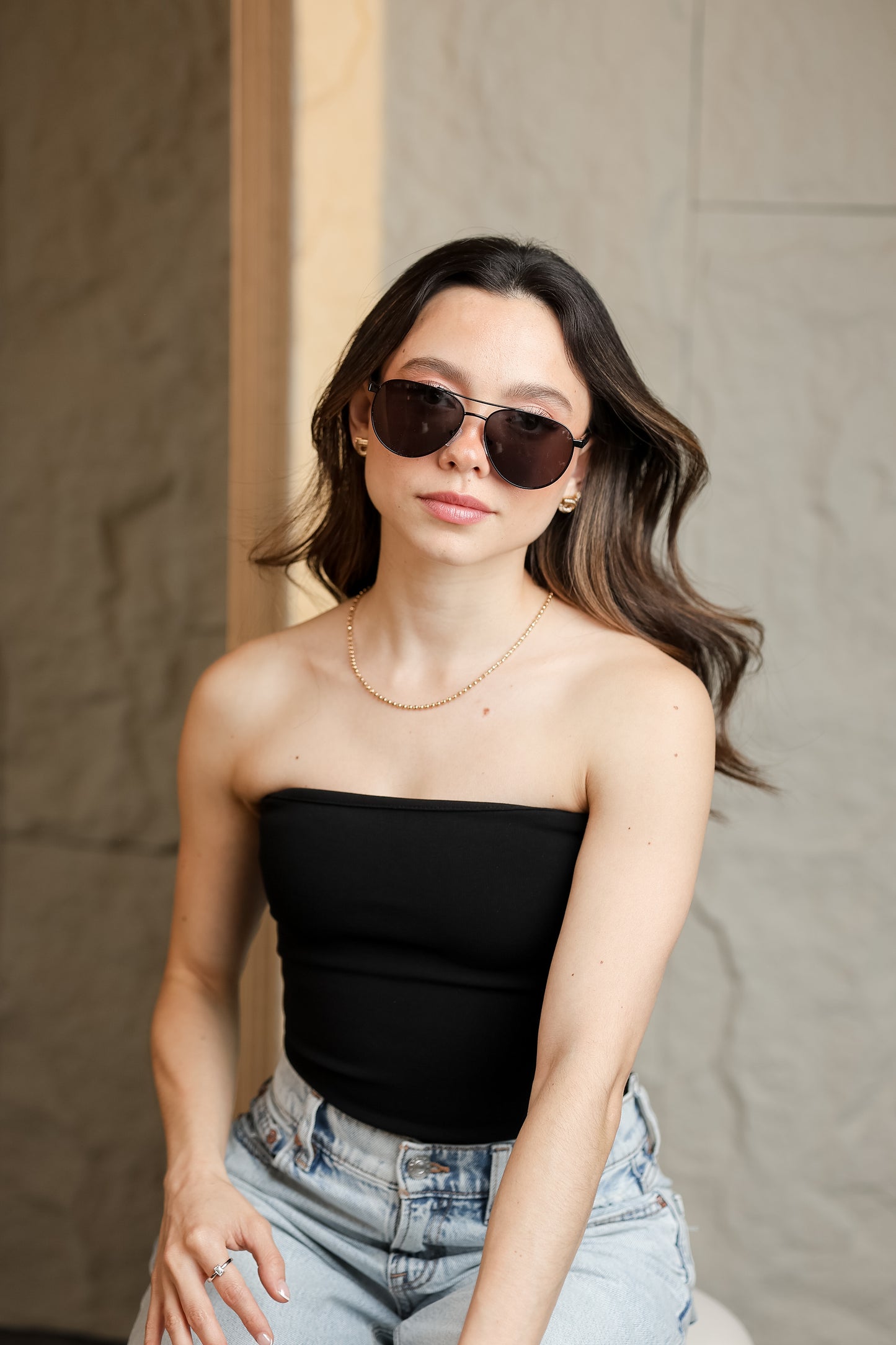 Michael Kors Lentes