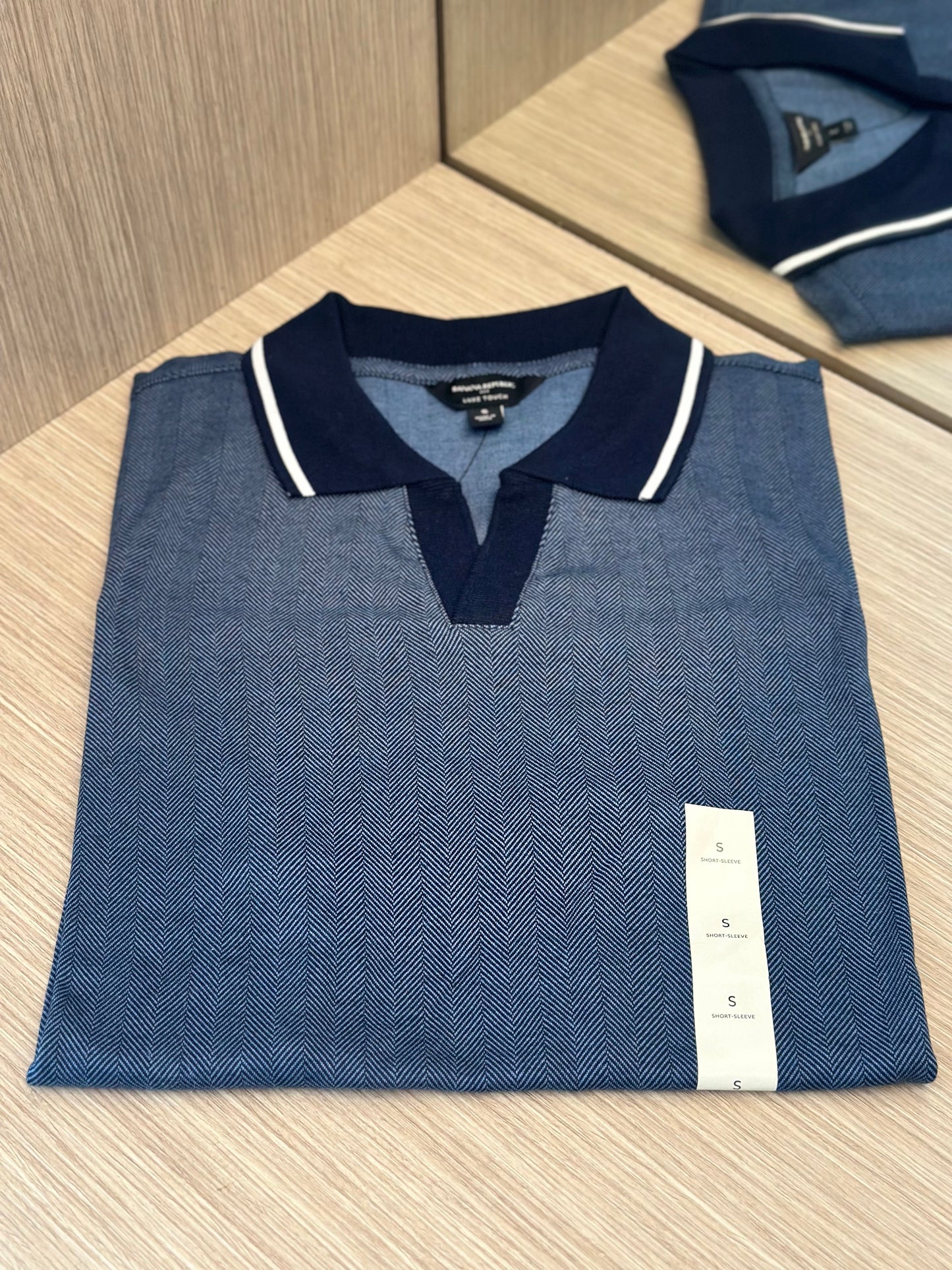 Banana REPUBLIC polo