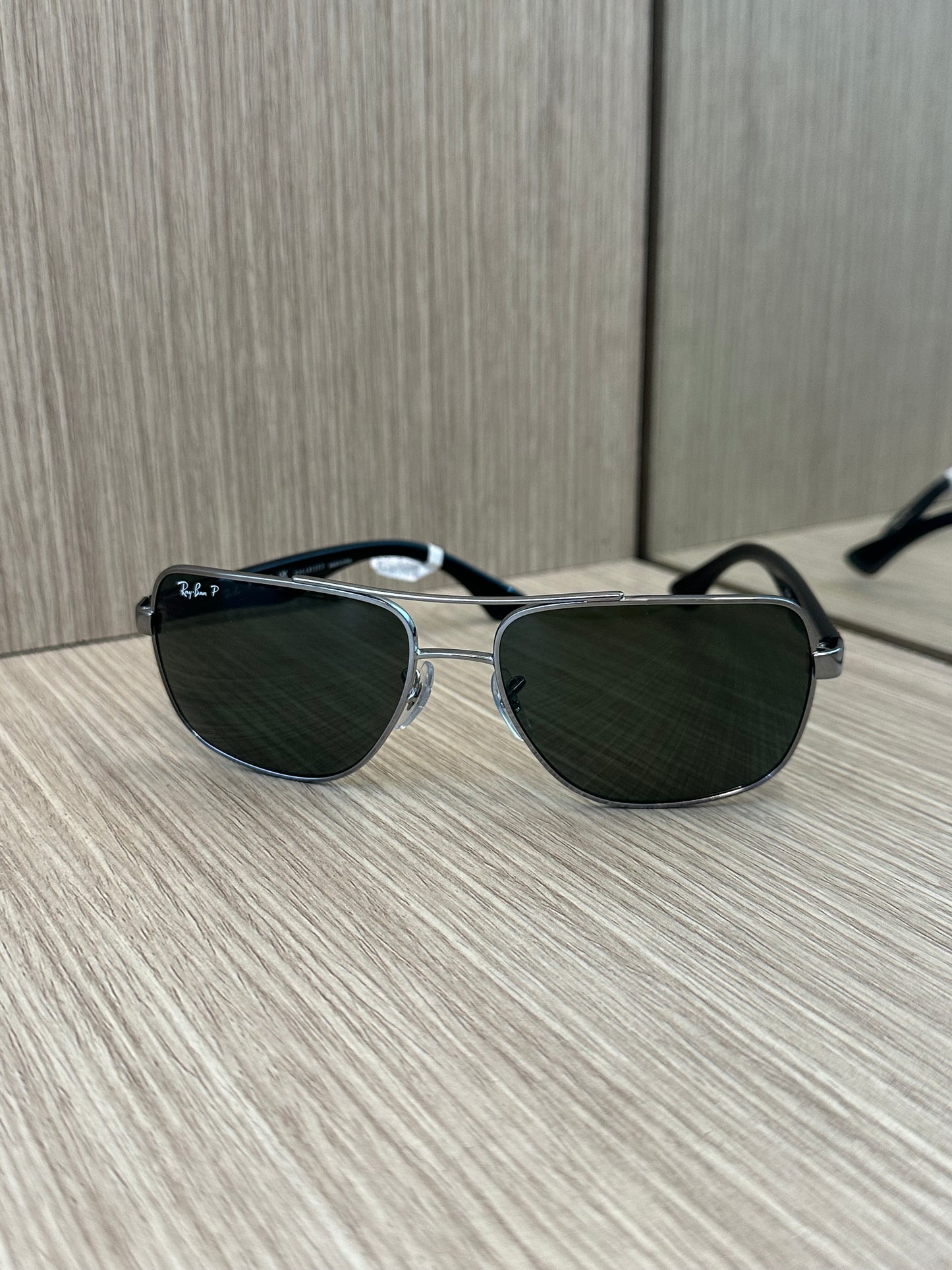 Ray Ban Lentes