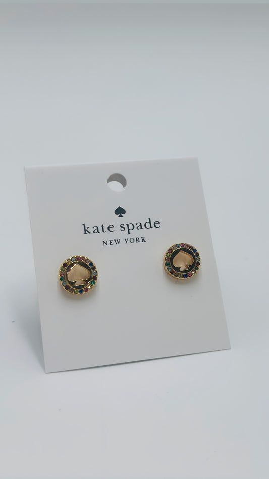 Kate Spade Pendientes