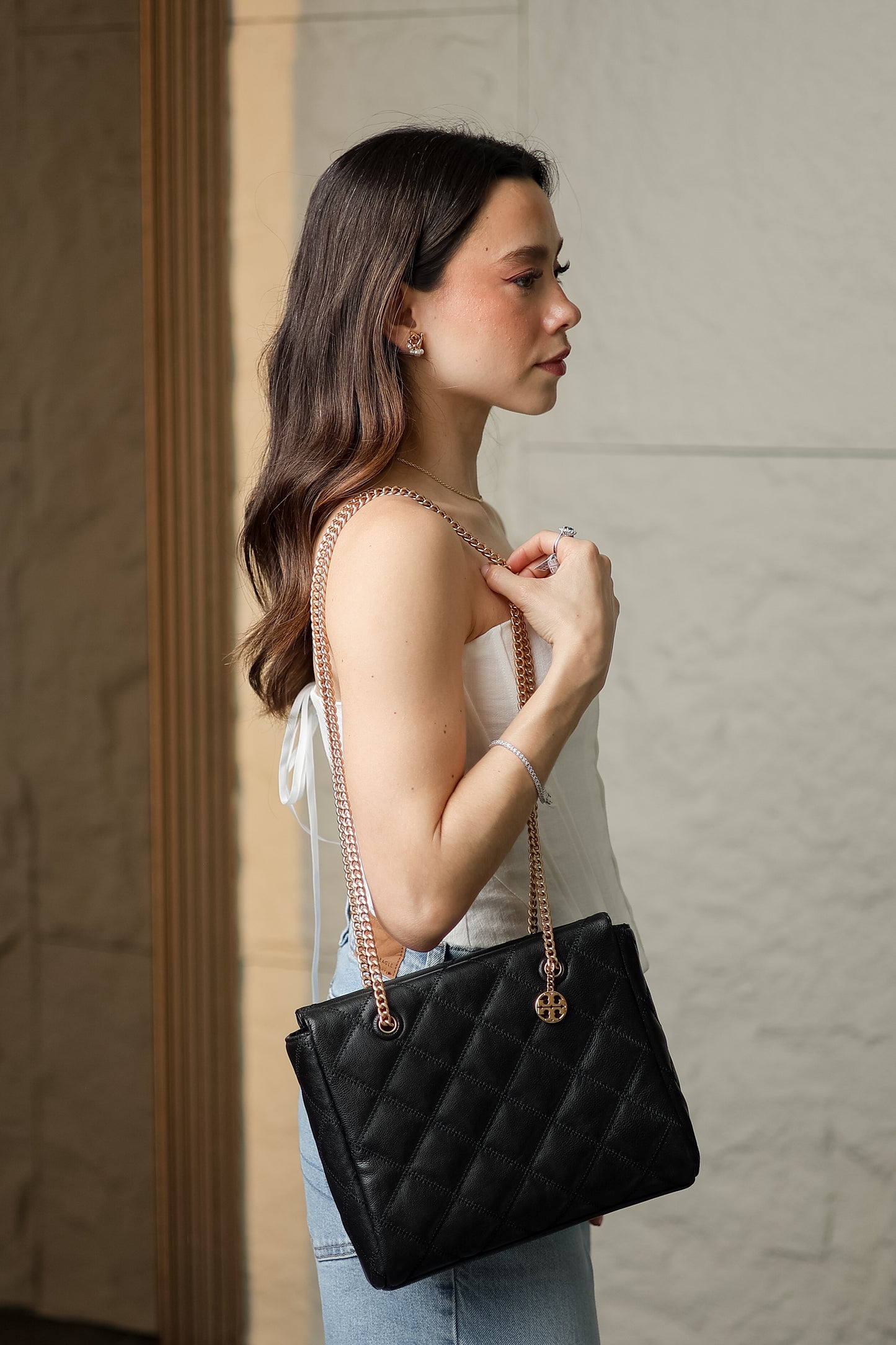 Tory Burch Bolso
