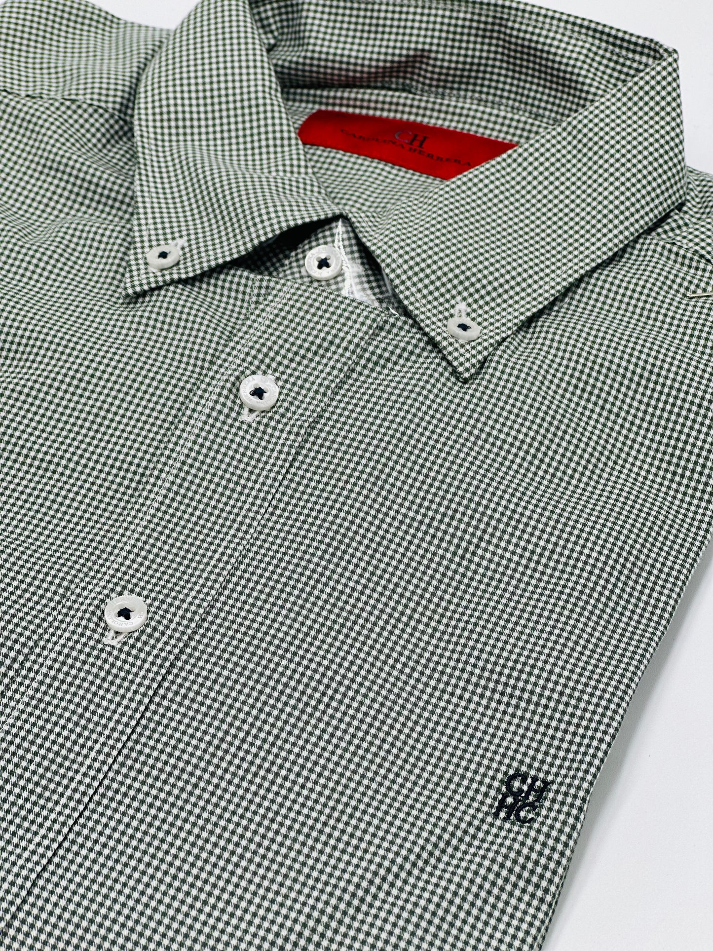 Carolina Herrera Camisa