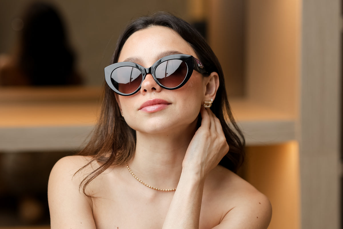 Longchamp Lentes