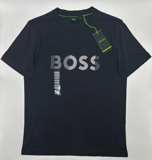 Playera Boss
