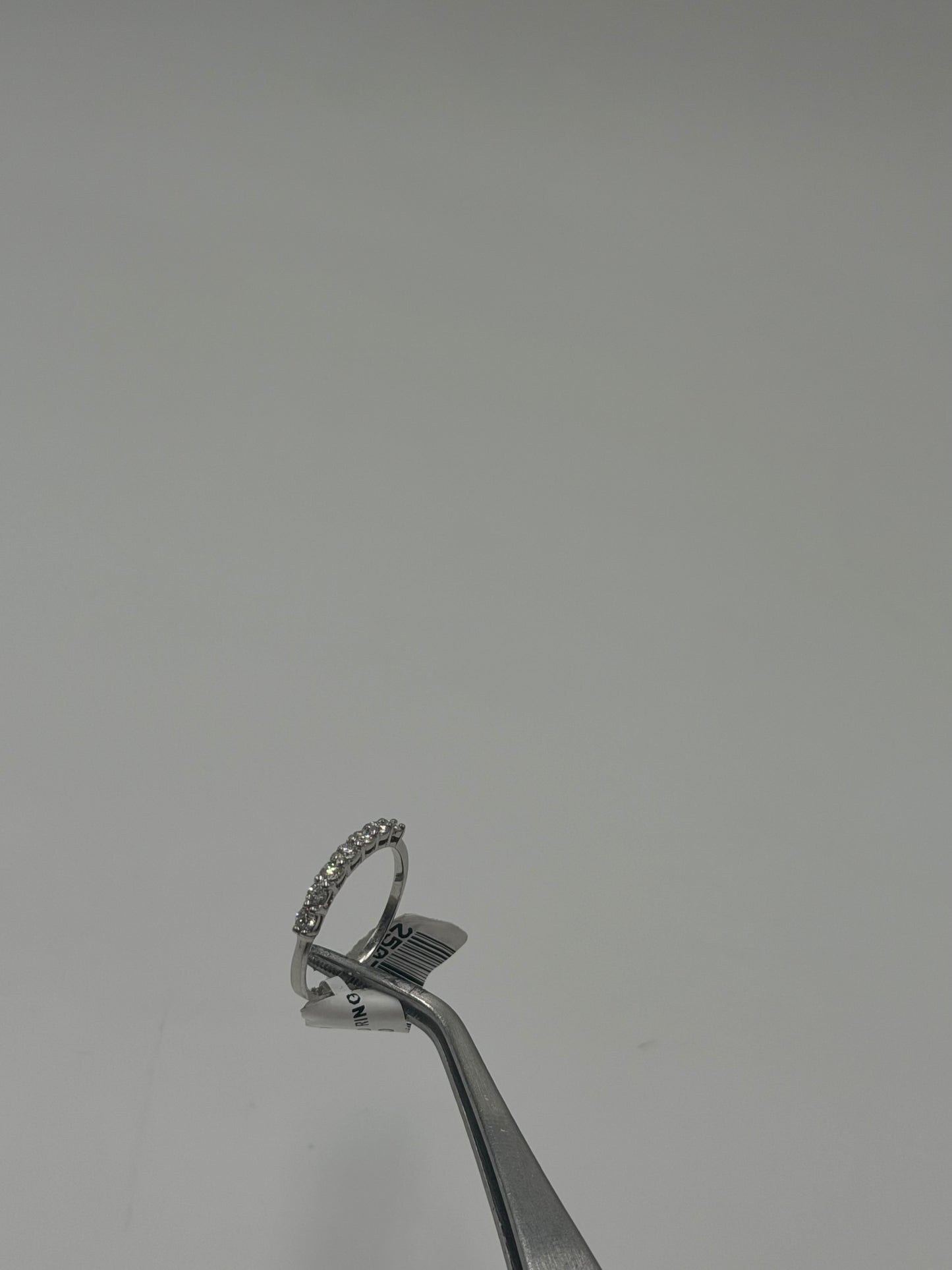 Churumbela Diamante Natural 14K