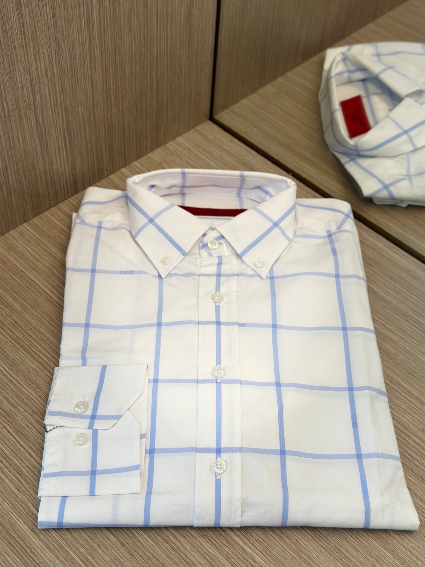 Carolina Herrera Camisa