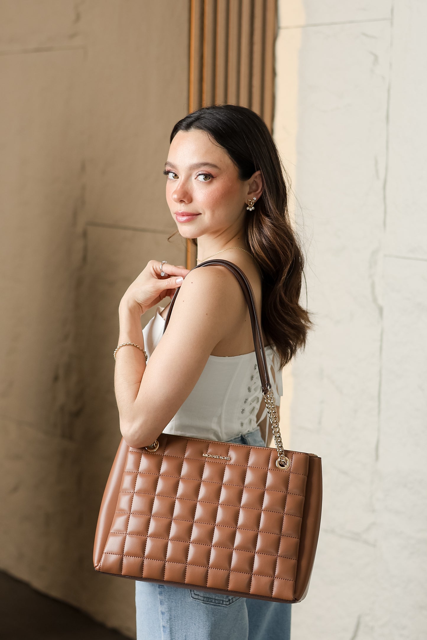 Michael Kors Bolso