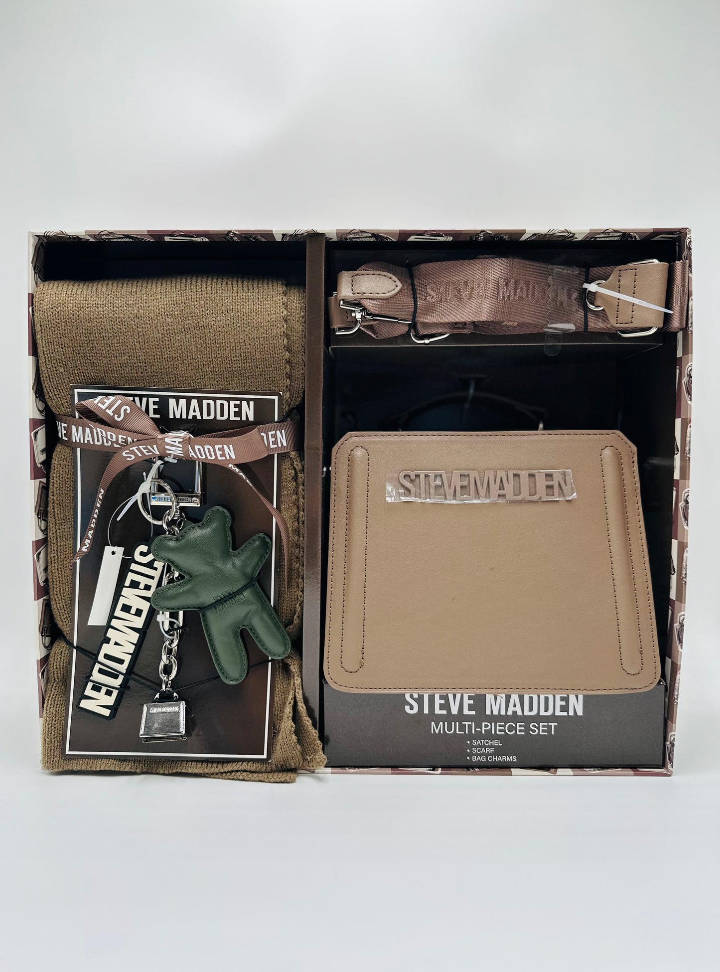 Steve Madden Set de Bolso