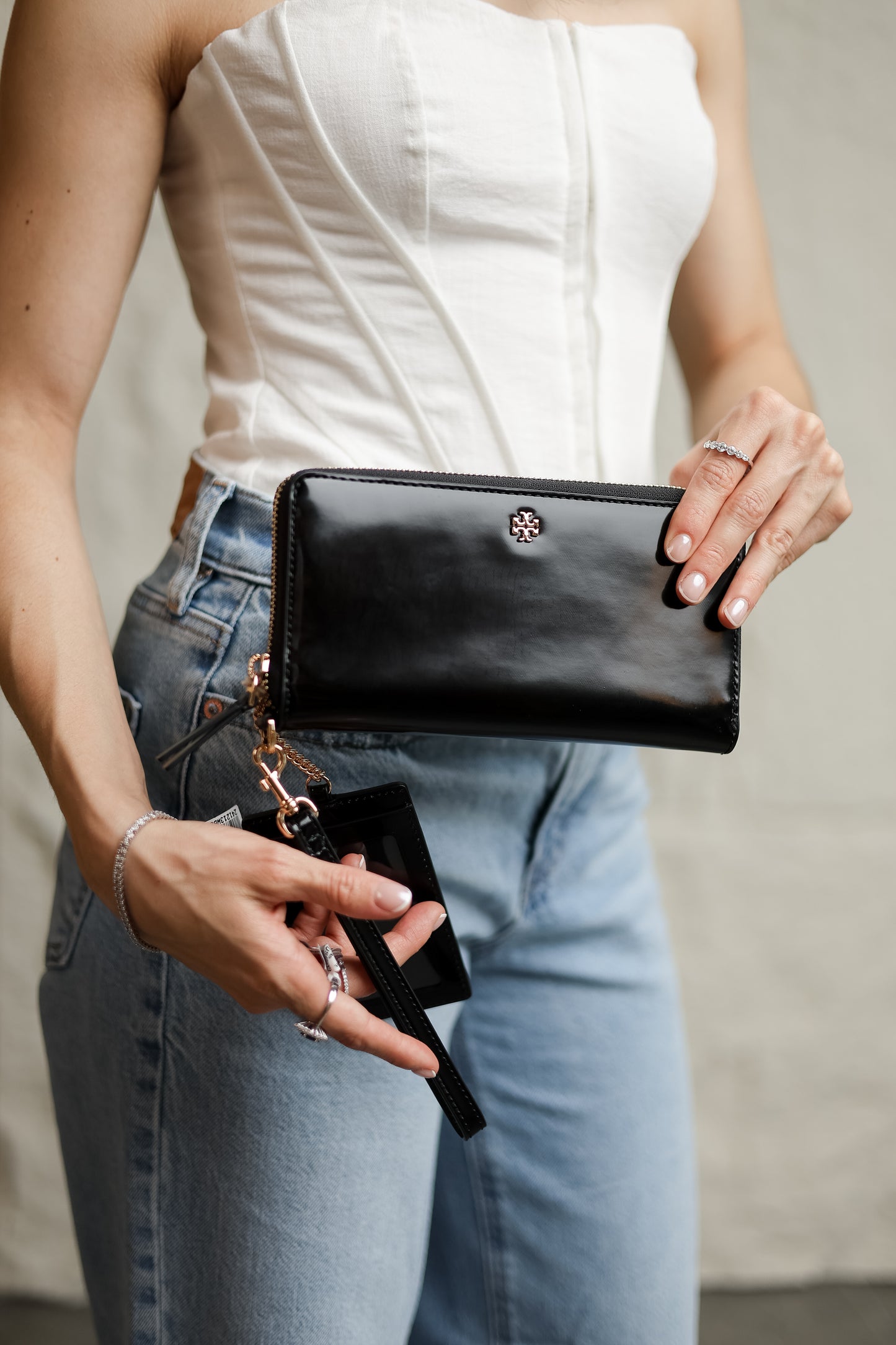 Tory Burch Cartera