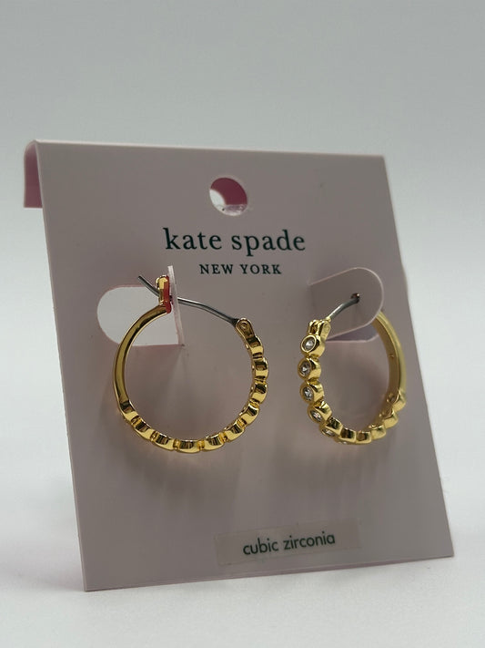 Kate Spade Pendientes