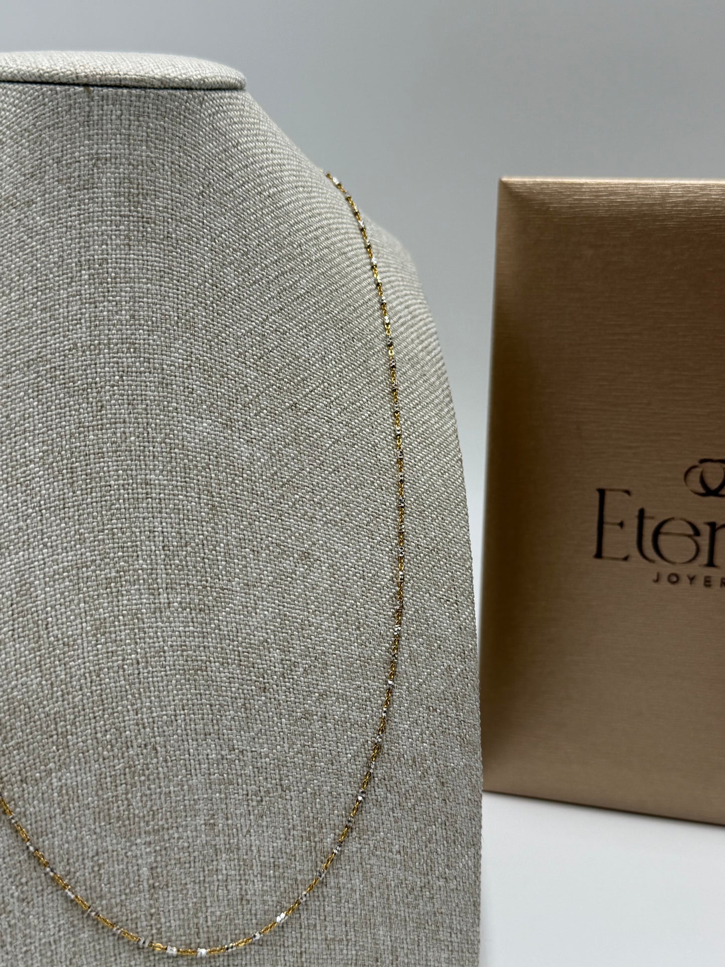 Collar 10K