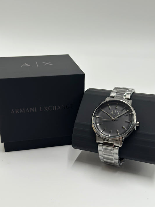 Armani Exchange