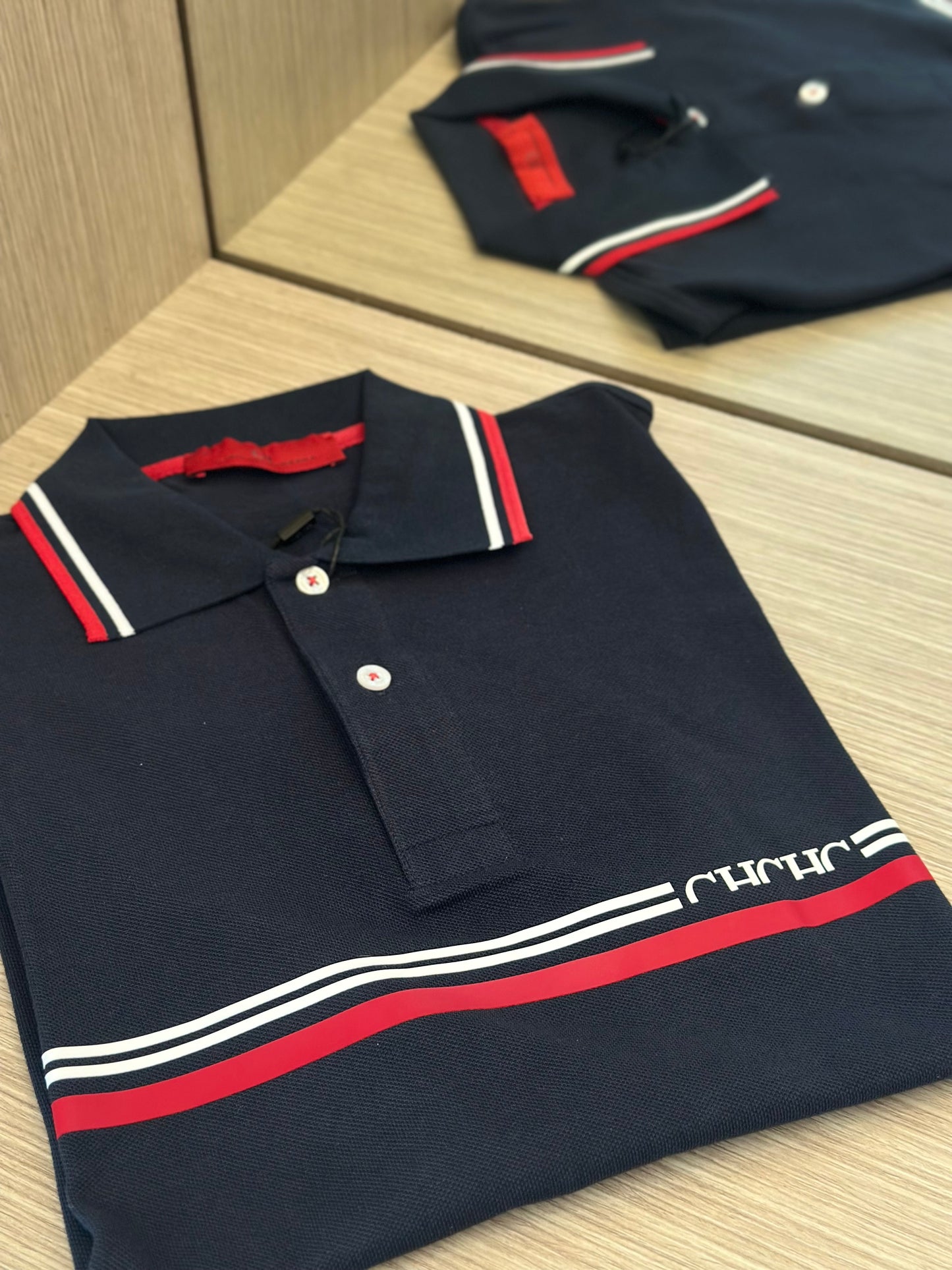 Carolina Herrera Polo