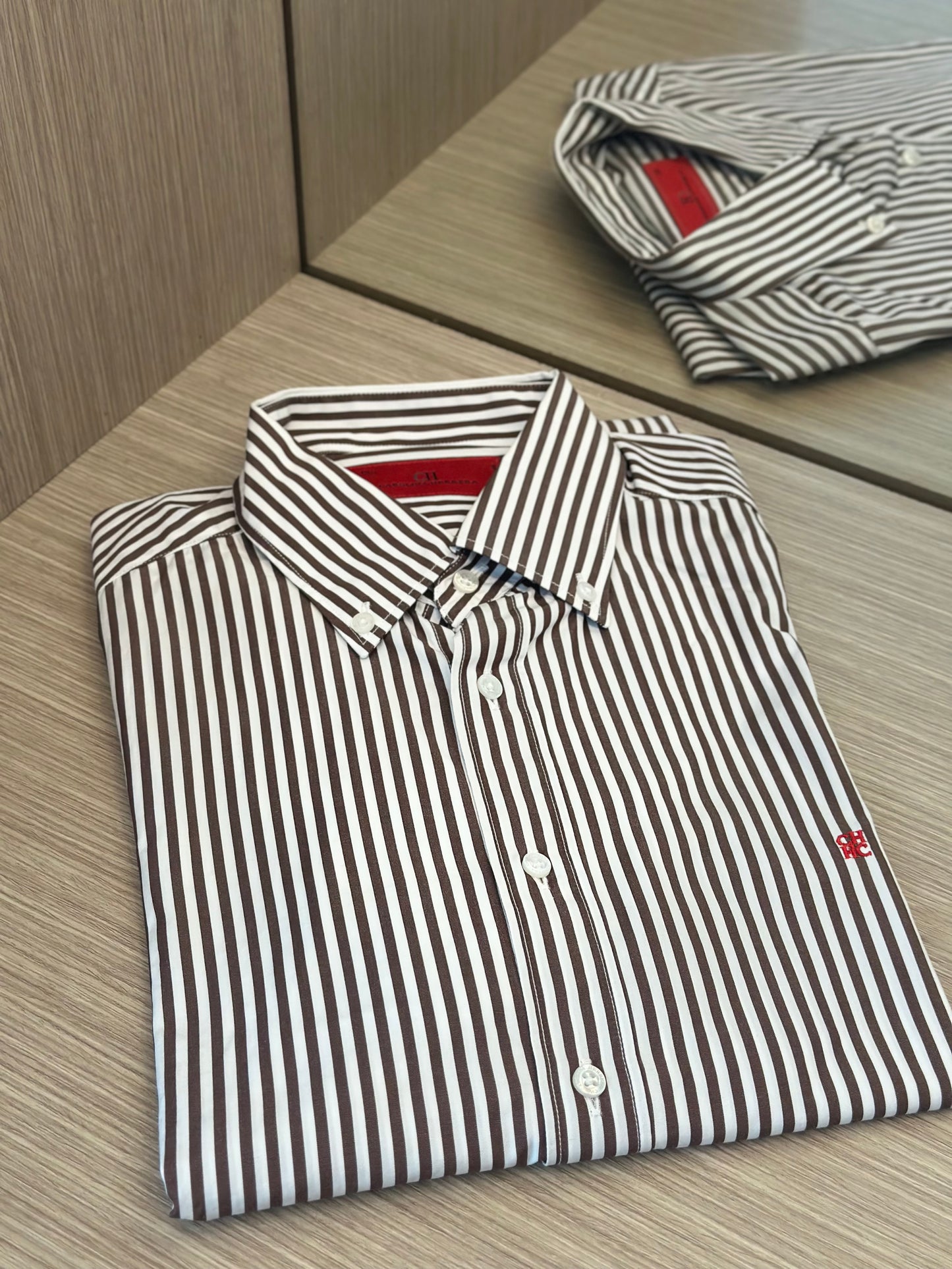 Carolina Herrera Camisa