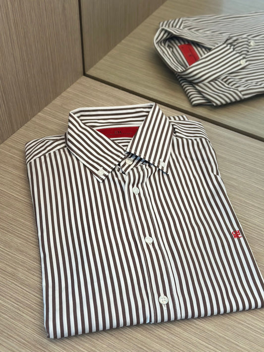 Carolina Herrera Camisa