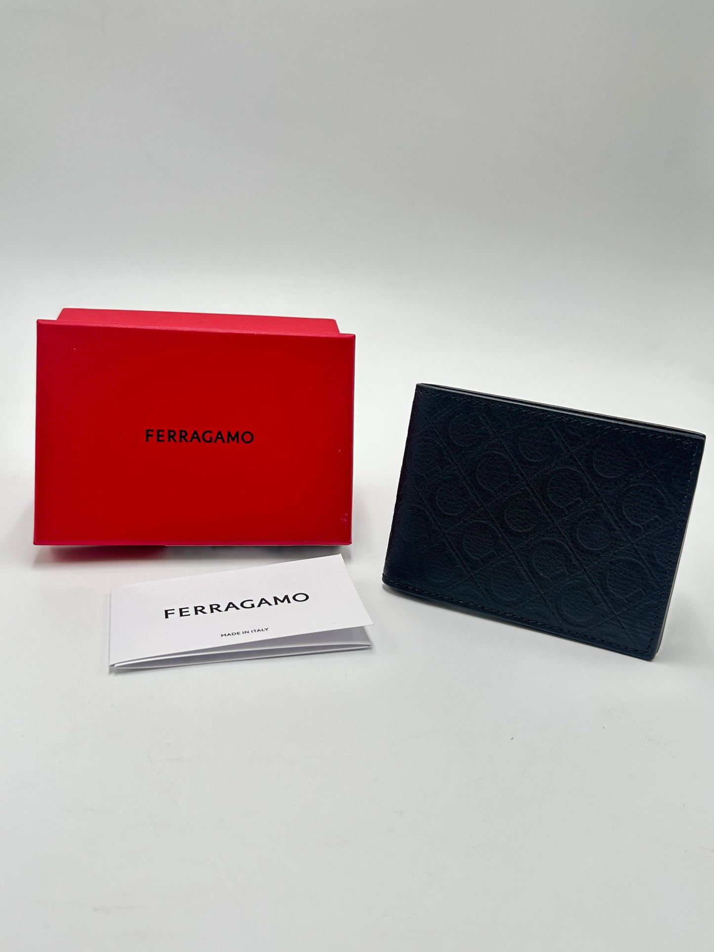 Ferragamo Cartera