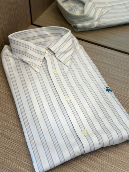 Brooks Brothers Camisa