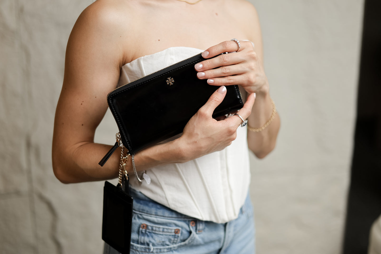 Tory Burch Cartera