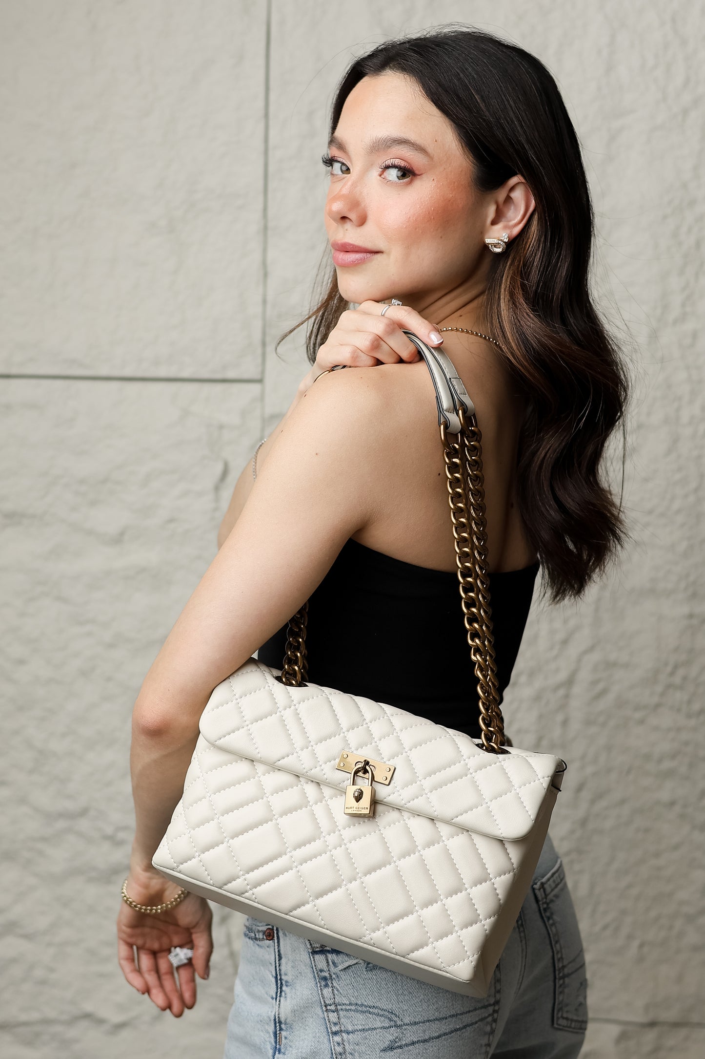 Kurt Geiger Bolso