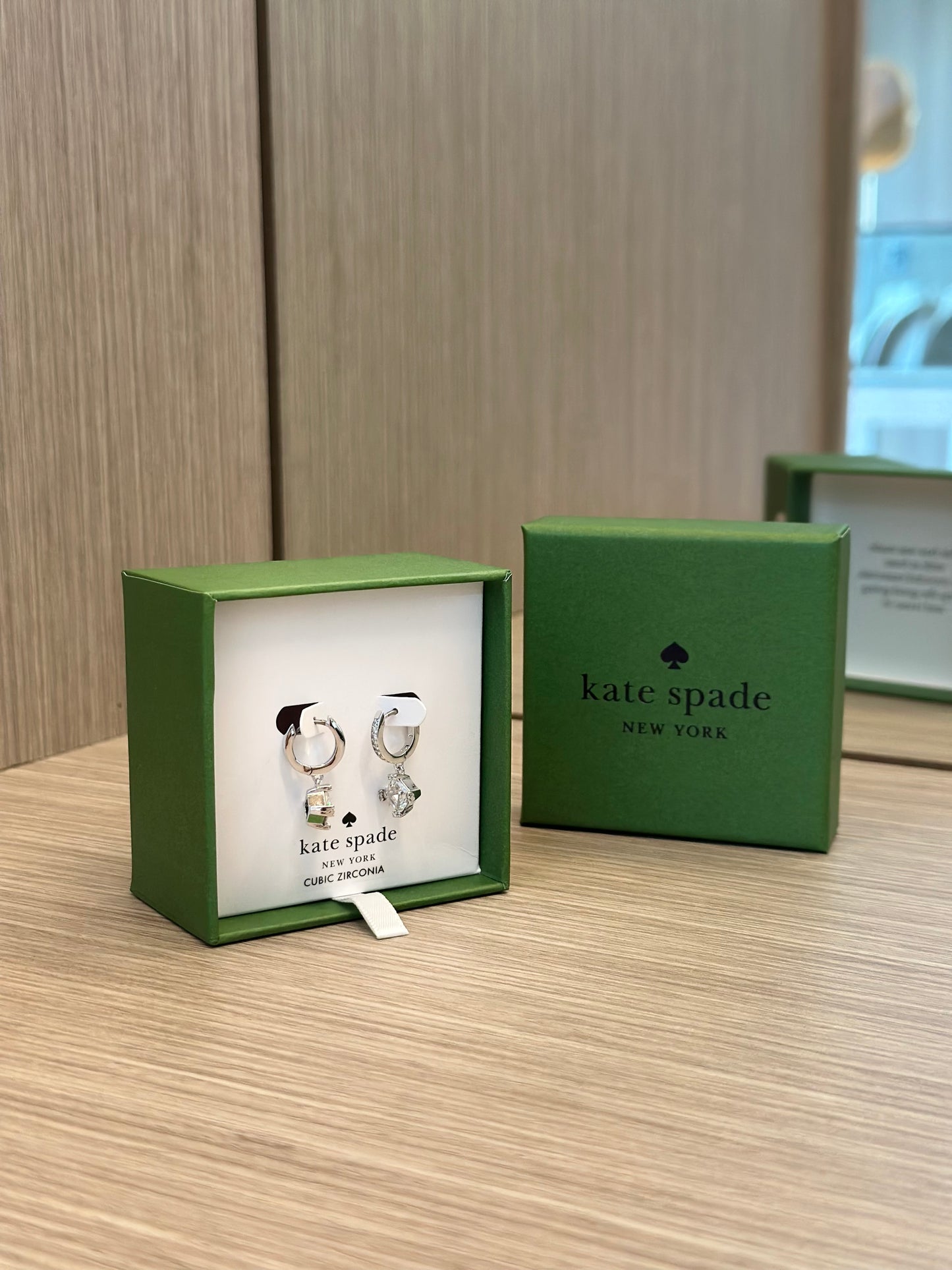 Kate Spade Pendientes