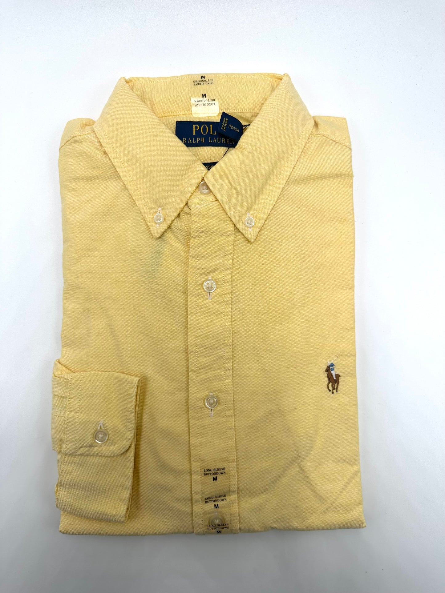 Ralph Lauren Camisa