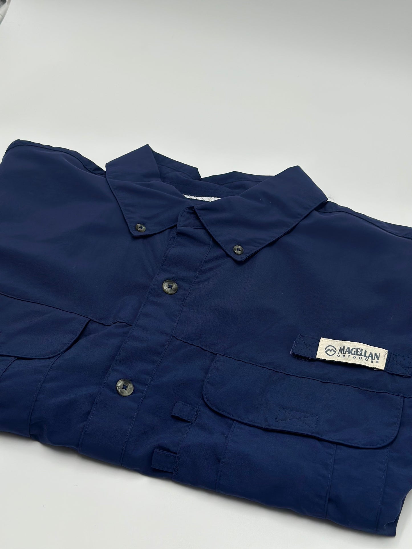 Magellan Camisa