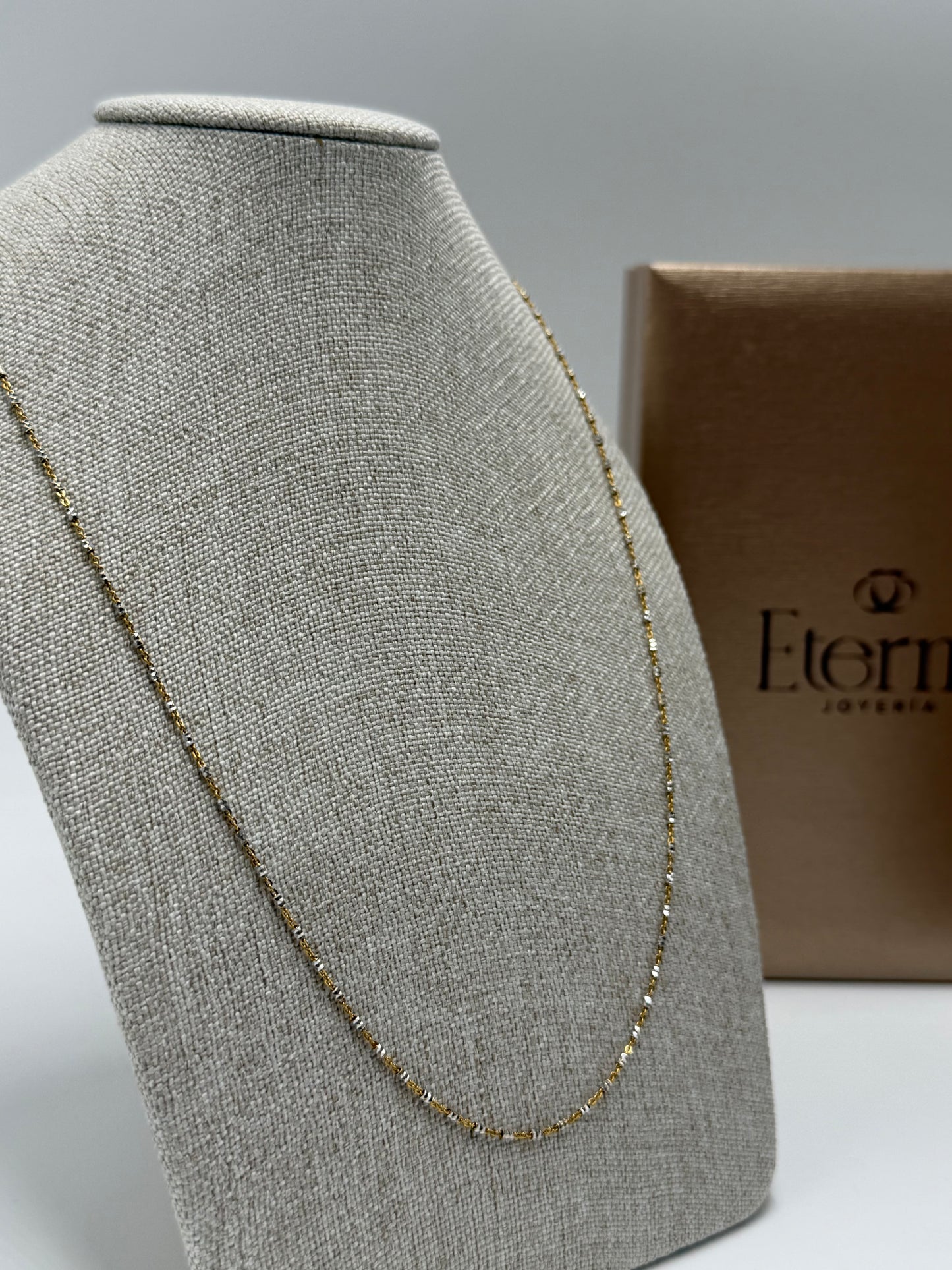 Collar 10K