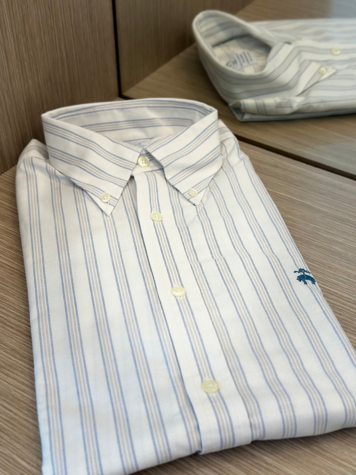 Brooks Brothers Camisa