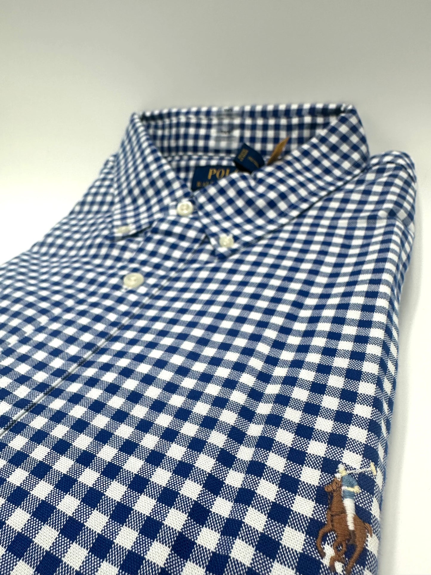 Ralph Lauren Camisa